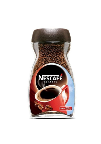 Picture of NESCAFE CLASSIC JAR 100GR